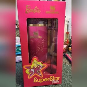 Stanley Barbie Superstar Tumbler 40oz.